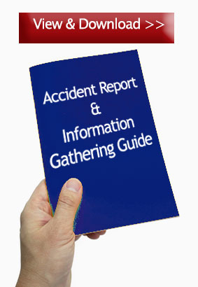 Accident Report Information Gathering Guide